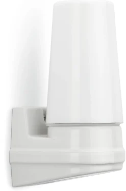 Ifö Electric Wand- und Spiegelleuchte Porzellan Best