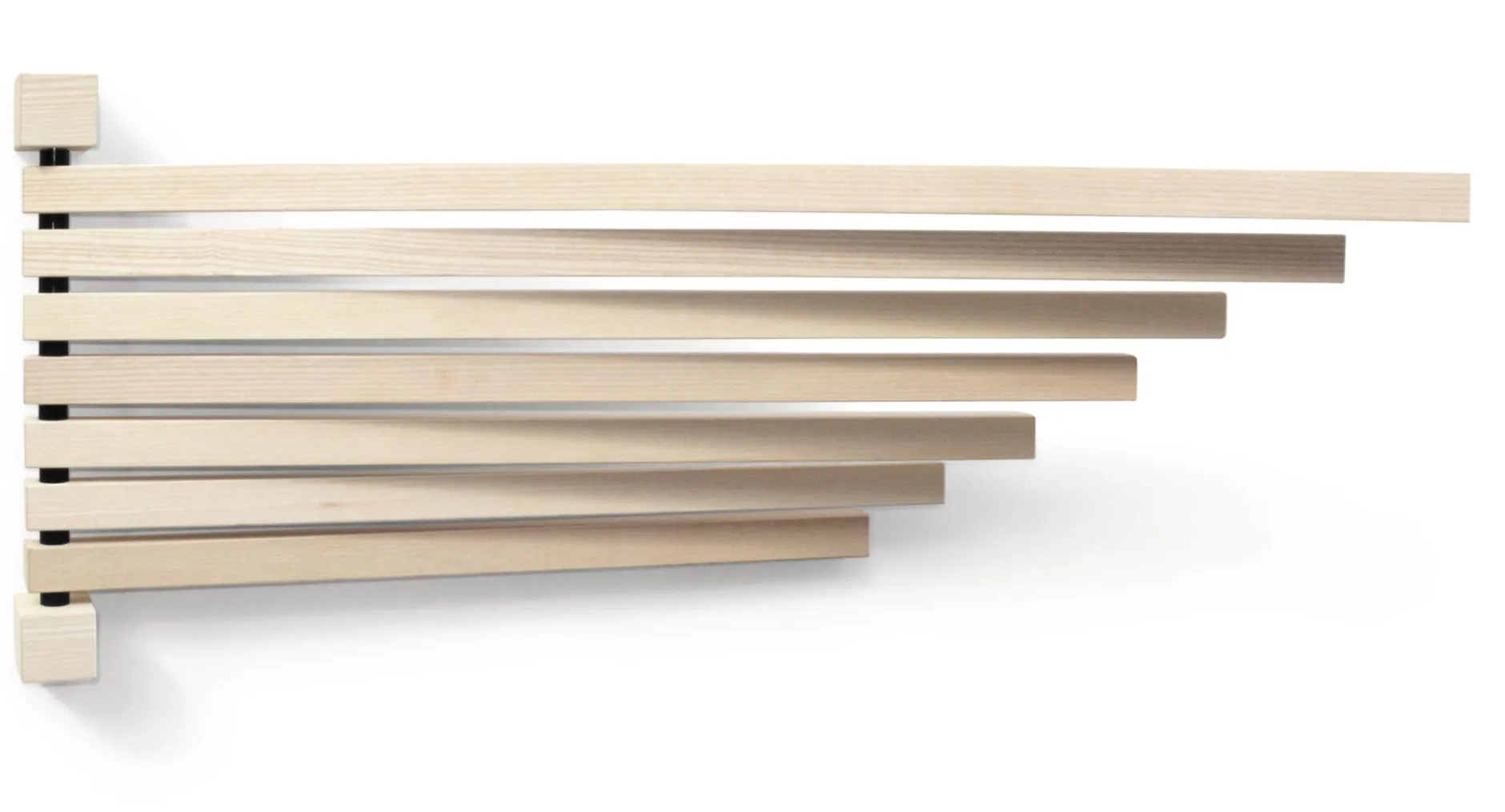 SIDE BY SIDE Wandgestell Pavo Discount