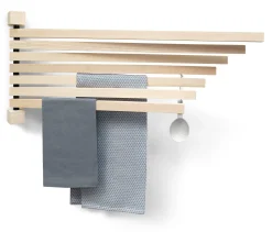 SIDE BY SIDE Wandgestell Pavo Discount