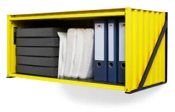 MAGAZIN Wandhalterung zu Container DS Best