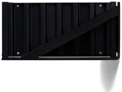 MAGAZIN Wandhalterung zu Container DS Flat Hot