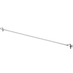 Stahl und Form Wandhandtuchstange Edelstahl