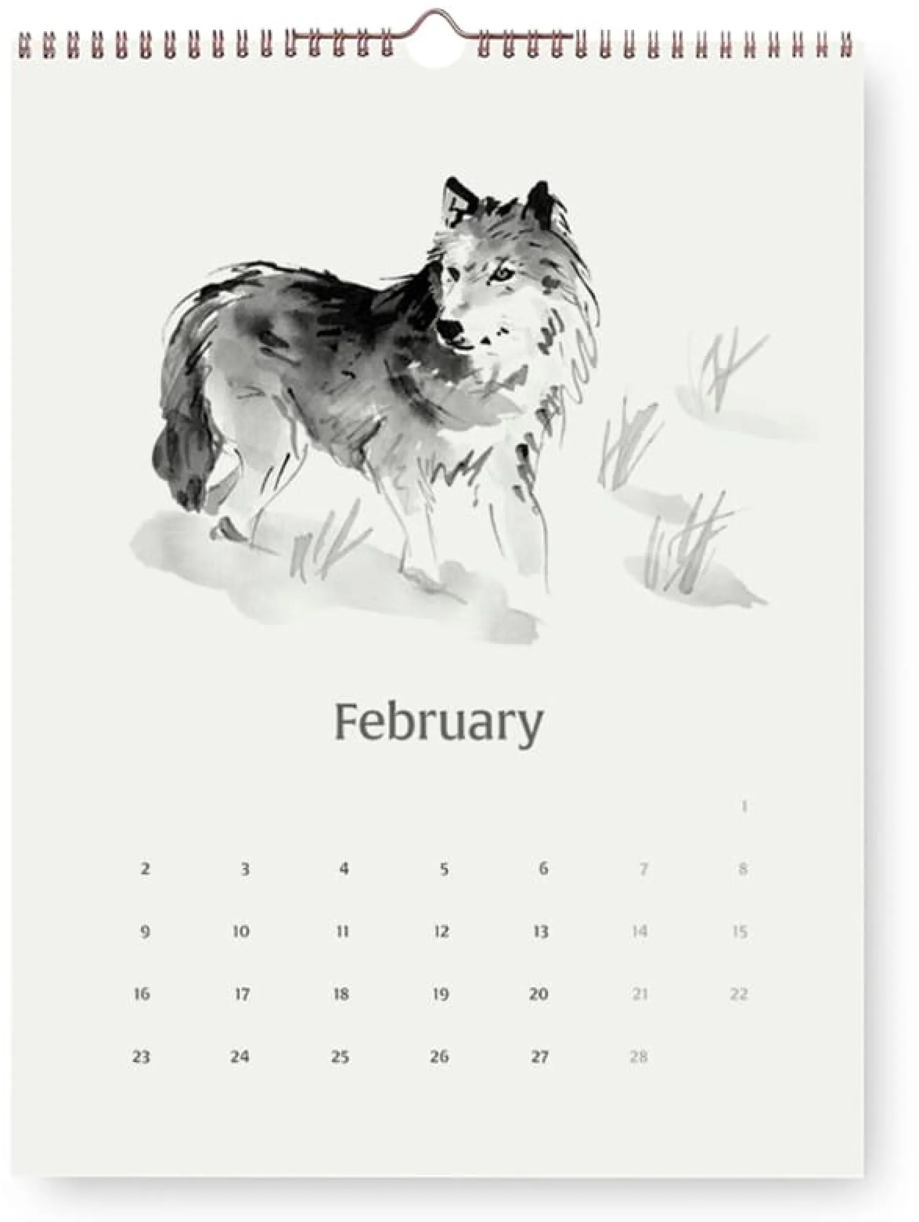 Teemu Järvi Illustrations Wandkalender Teemu Järvi Discount