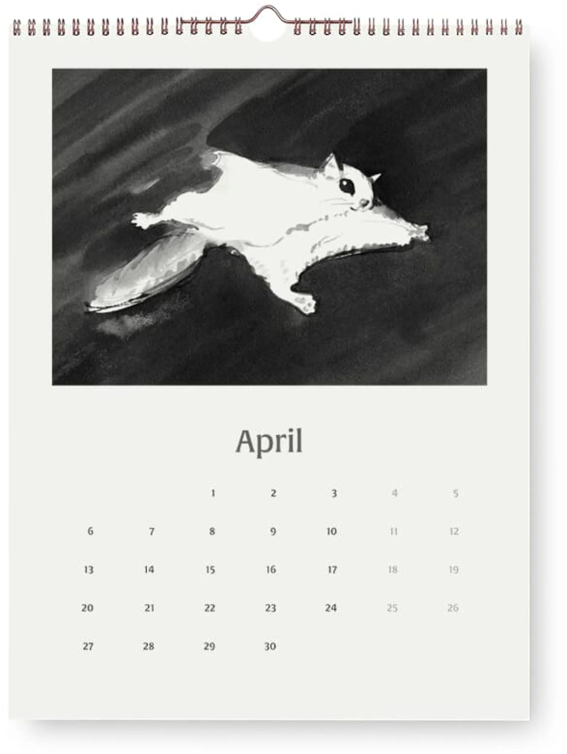 Teemu Järvi Illustrations Wandkalender Teemu Järvi Discount