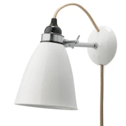 Original BTC Wandleuchte Bone China Sale