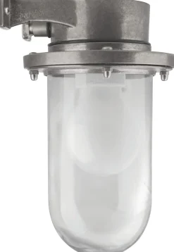 Wandleuchte Nautico Natur Hot