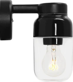 Ifö Electric Wandleuchte OHM 2 Clearance