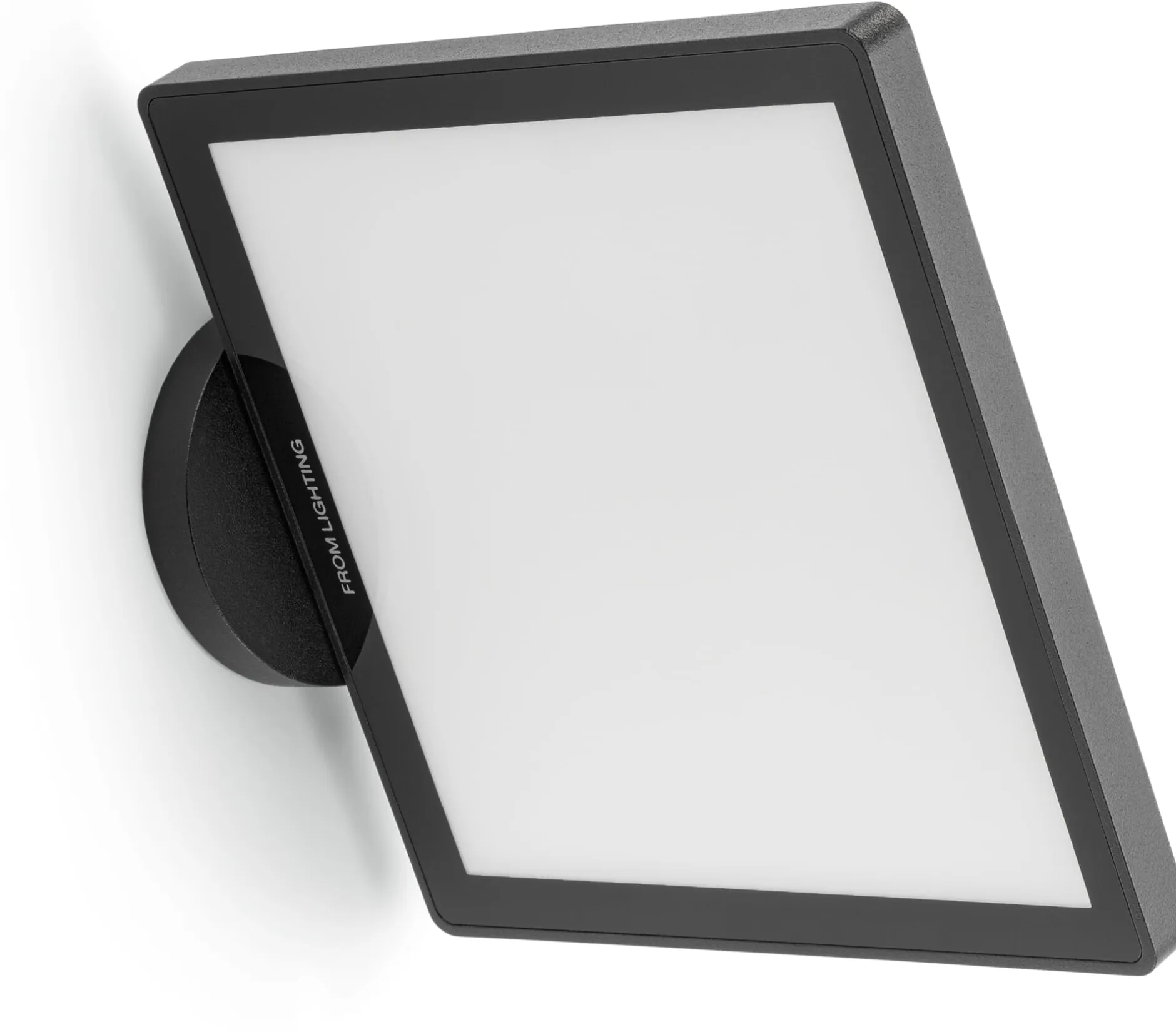 FROM LIGHTING Wandleuchte Piazza Best