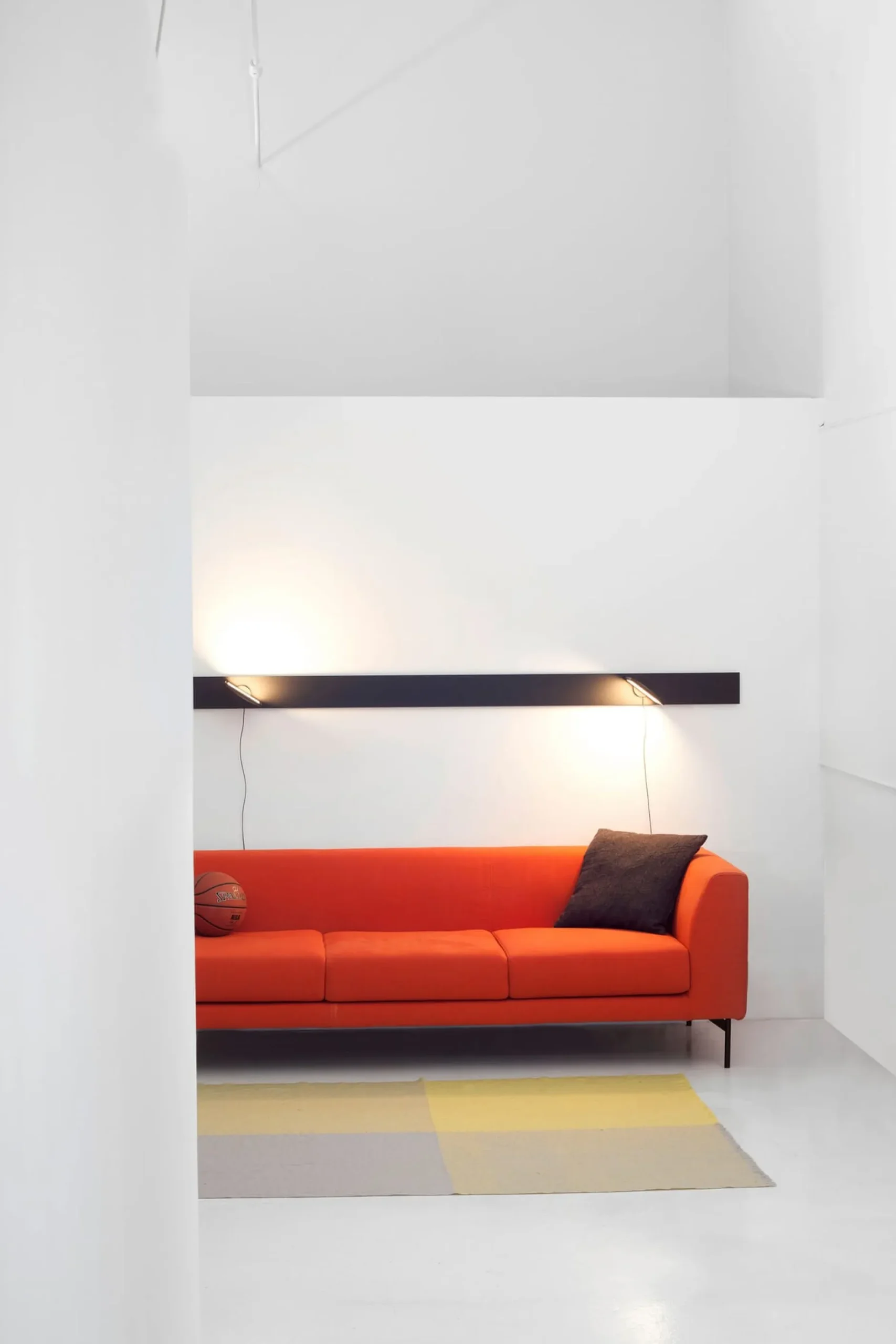 FROM LIGHTING Wandleuchte Piazza Best