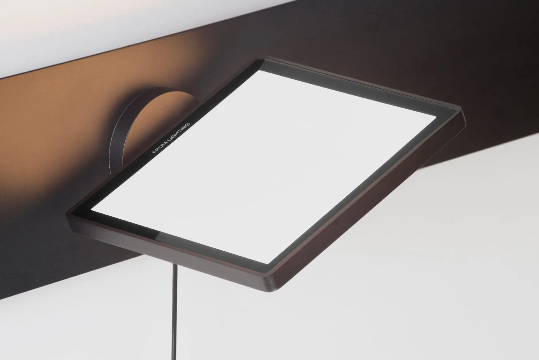 FROM LIGHTING Wandleuchte Piazza Best