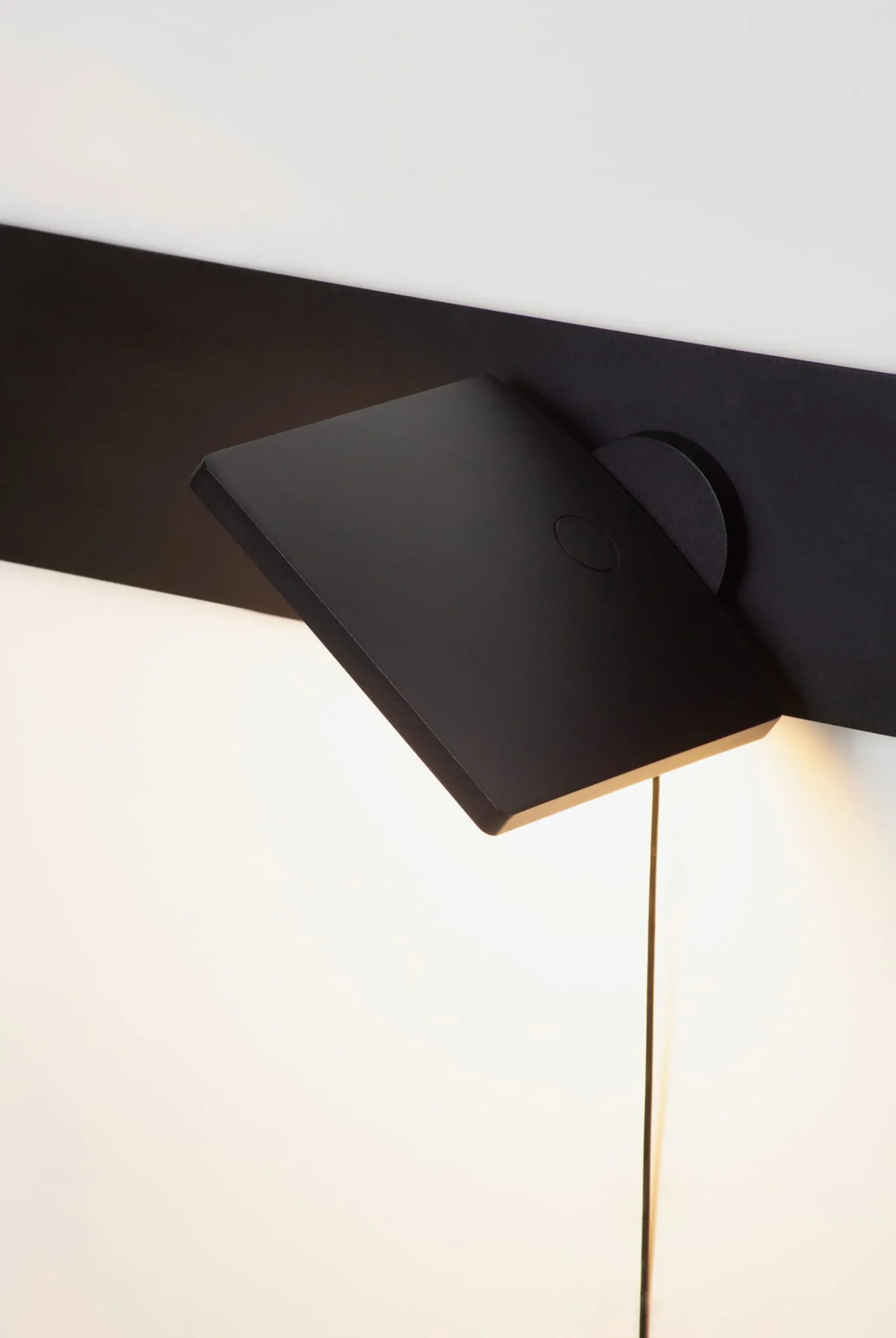 FROM LIGHTING Wandleuchte Piazza Best