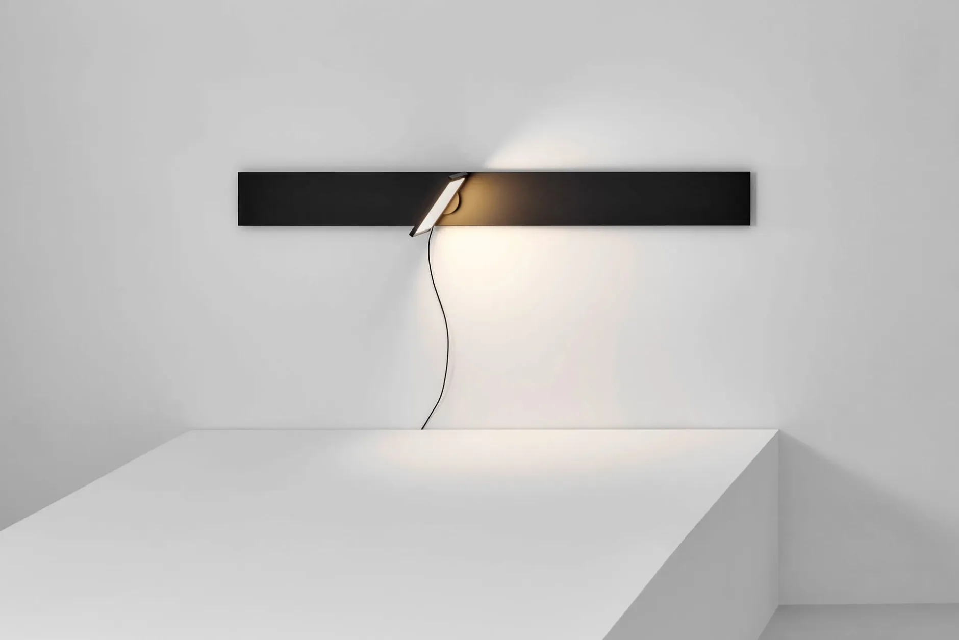 FROM LIGHTING Wandleuchte Piazza Best