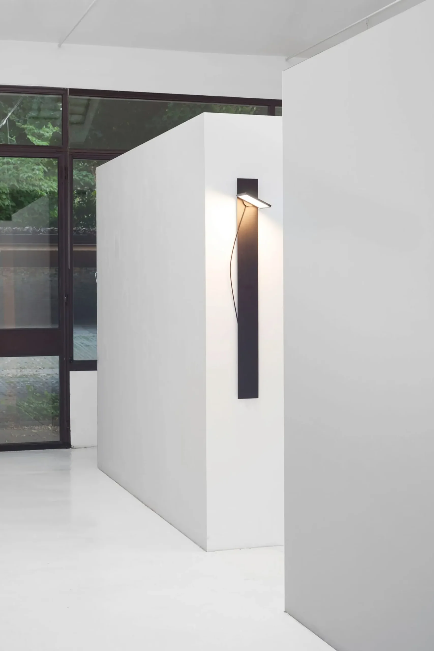 FROM LIGHTING Wandleuchte Piazza Best