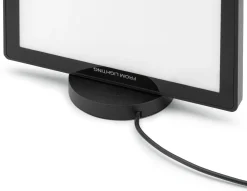 FROM LIGHTING Wandleuchte Piazza Best