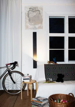 FROM LIGHTING Wandleuchte Piazza Best