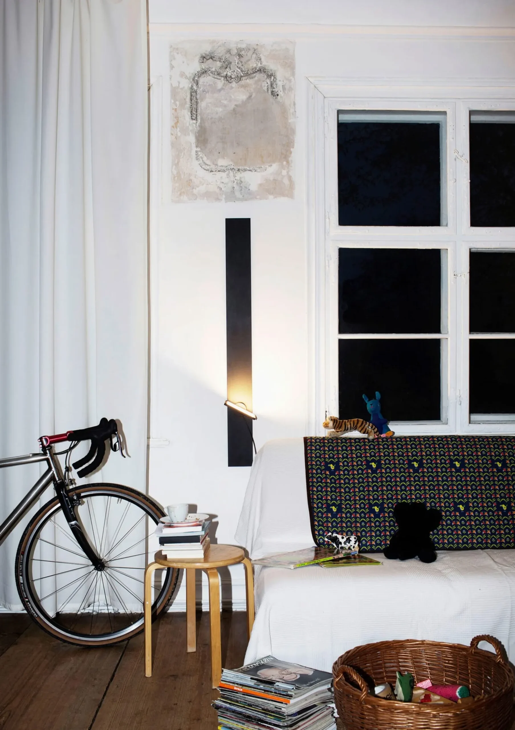 FROM LIGHTING Wandleuchte Piazza Best