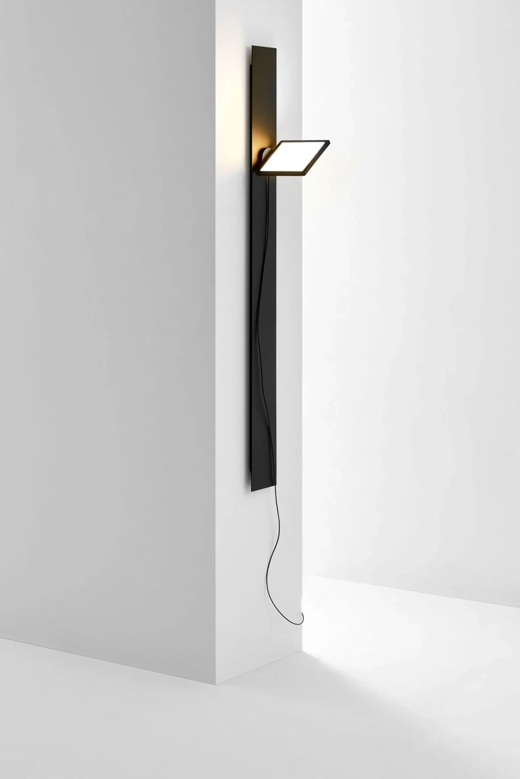 FROM LIGHTING Wandleuchte Piazza Best