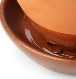 Manufactum Wandtopf Terrakotta New