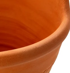 Manufactum Wandtopf Terrakotta New