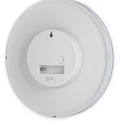 Braun Wanduhr , klein Sale