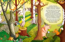 Thienemann-Esslinger Verlag Was Hase und Huhn an Ostern so tun - Vier lustige Bilderbuchgeschichten | Vier fröhliche Ostergeschichten Hot