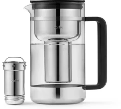 Aarke Wasserfilterkanne Purifier Outlet