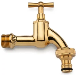 KARASTO Armaturenfabrik Oehler Wasserhahn Messing Sale