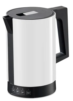 ritterwerk Wasserkocher Fontana5 Weiß Best