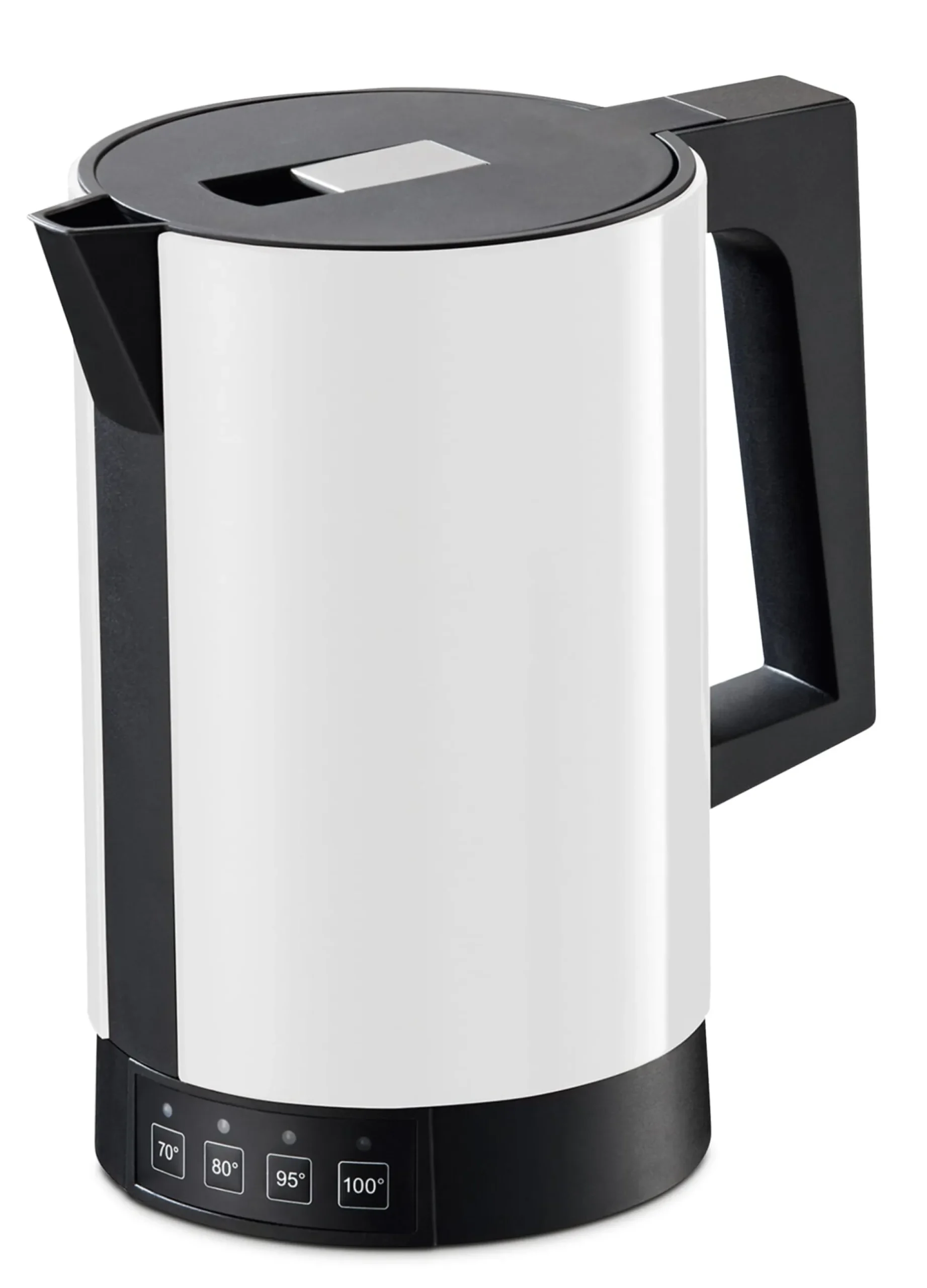 ritterwerk Wasserkocher Fontana5 Weiß Best