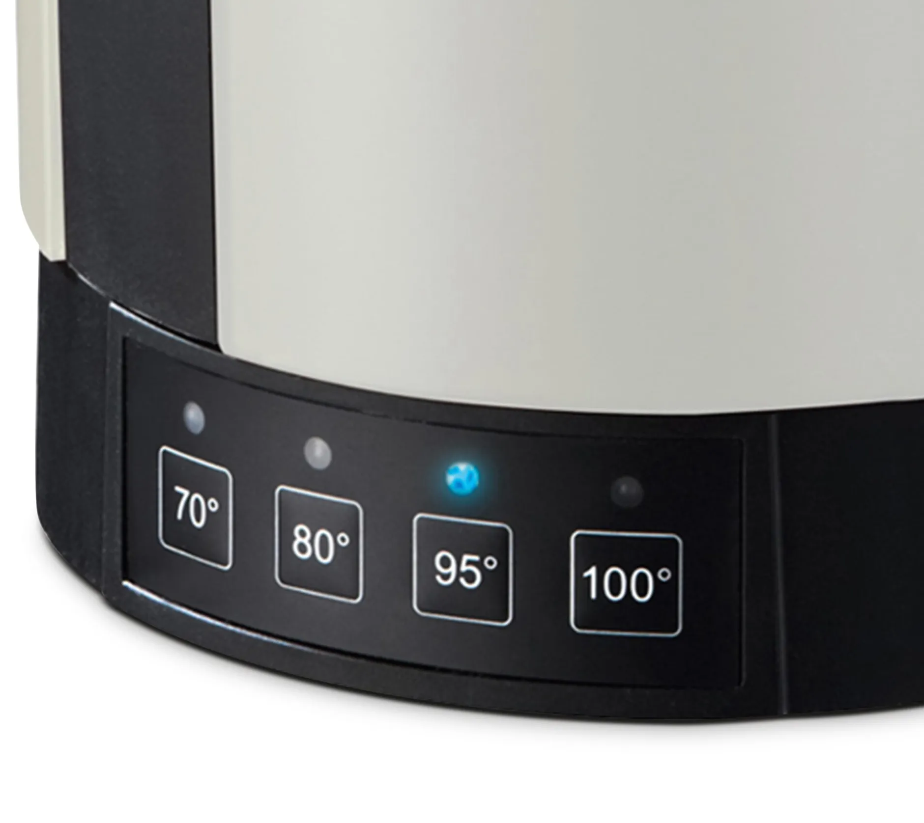 ritterwerk Wasserkocher Fontana5 Weiß Best