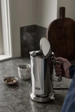 Aarke Wasserkocher Kettle
