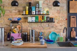 Aarke Wasserkocher Kettle