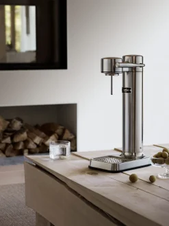 Aarke Wassersprudler Carbonator 3 New