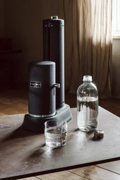 Aarke Wassersprudler Carbonator Pro Outlet