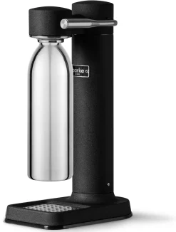 Aarke Wassersprudler Carbonator 3 Outlet