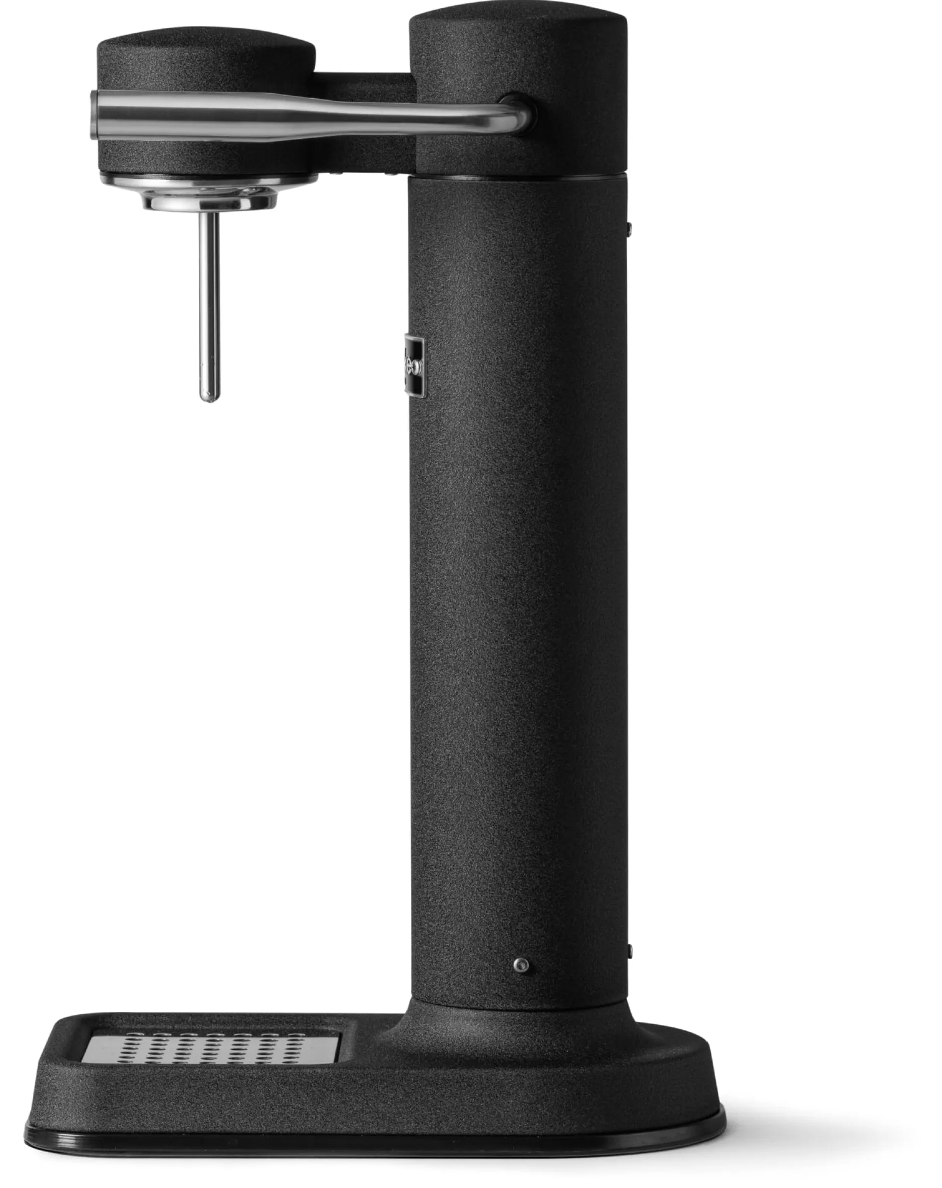 Aarke Wassersprudler Carbonator 3 Outlet