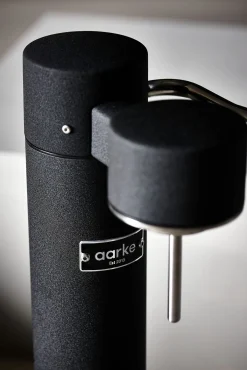 Aarke Wassersprudler Carbonator 3 Outlet