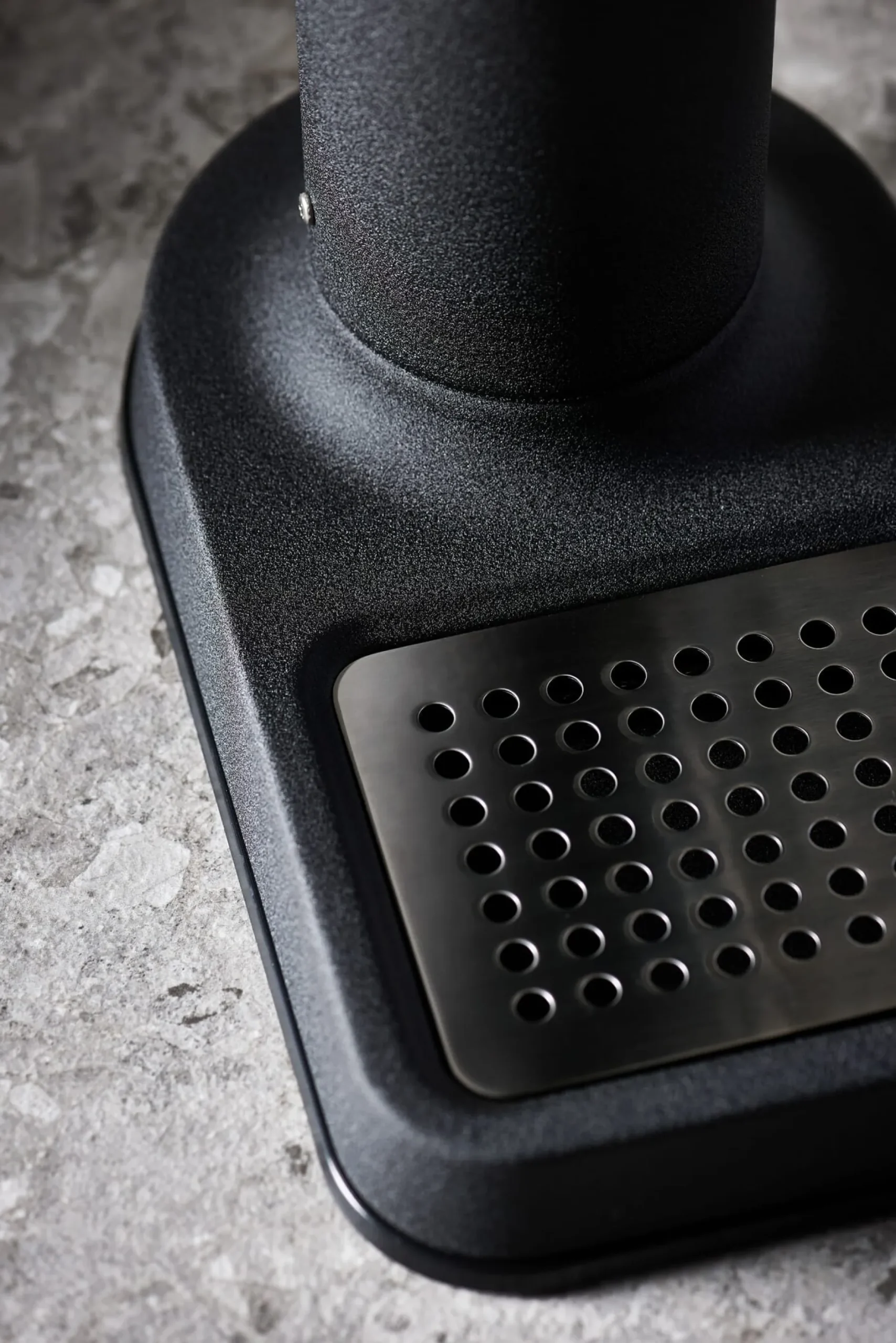 Aarke Wassersprudler Carbonator 3 Outlet