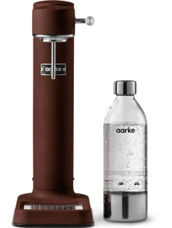 Aarke Wassersprudler Carbonator 3 New