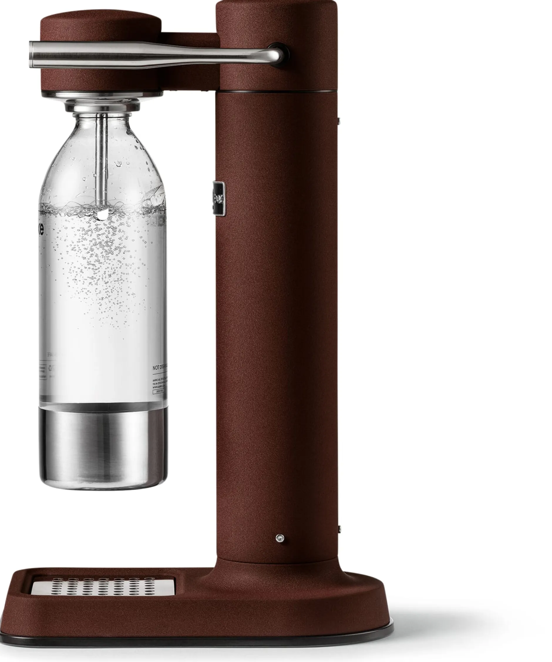 Aarke Wassersprudler Carbonator 3 New