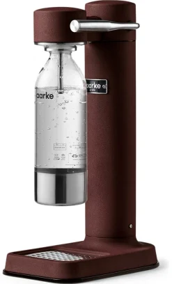 Aarke Wassersprudler Carbonator 3 New