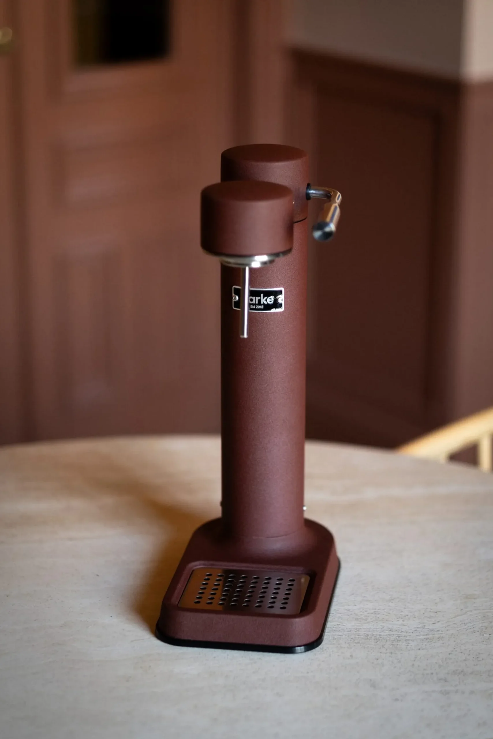 Aarke Wassersprudler Carbonator 3 New