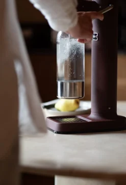 Aarke Wassersprudler Carbonator 3 New