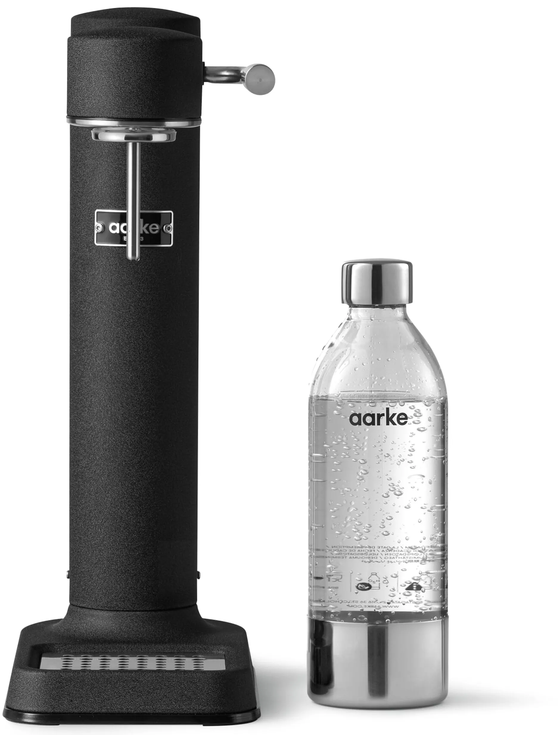 Aarke Wassersprudler Carbonator 3 Online