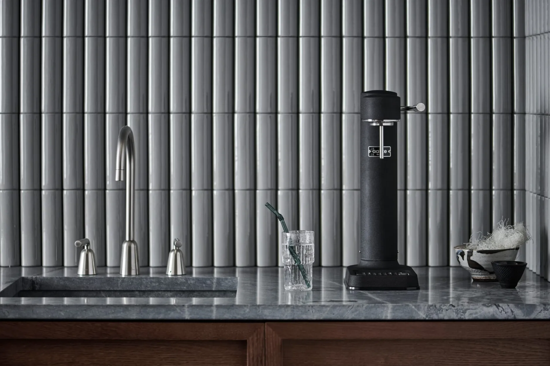 Aarke Wassersprudler Carbonator 3 Online