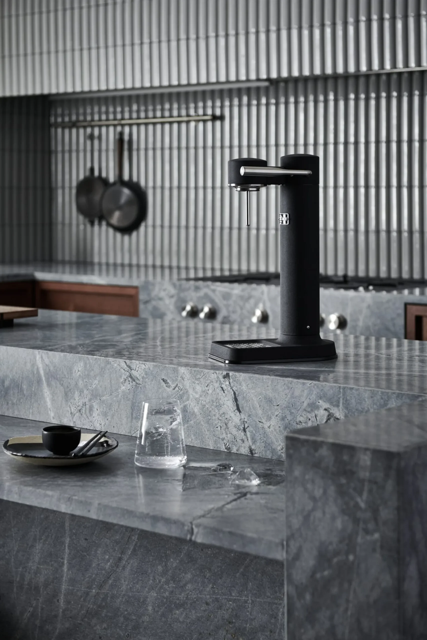 Aarke Wassersprudler Carbonator 3 Online