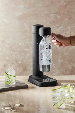 Aarke Wassersprudler Carbonator 3 Online