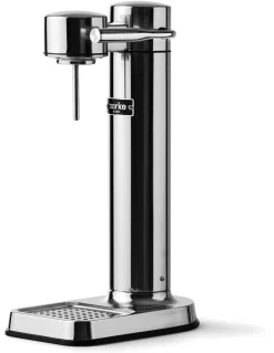 Aarke Wassersprudler Carbonator 3 Hot