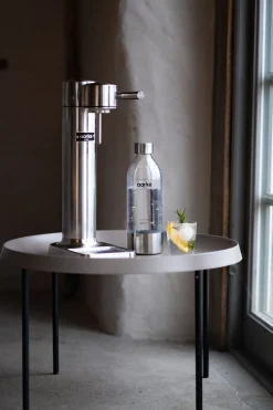 Aarke Wassersprudler Carbonator 3 Hot