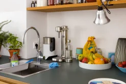 Aarke Wassersprudler Carbonator 3 Hot